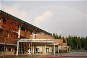 Mulgrave School, West Vancouver, BC